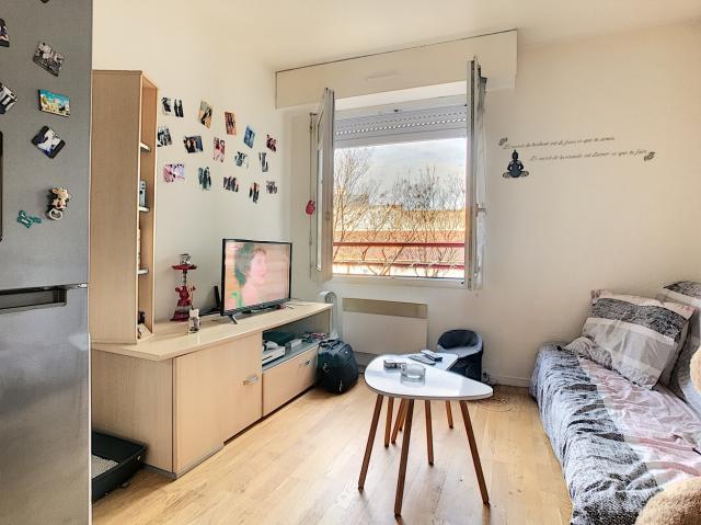 Location studio La Roche sur Yon - Photo 1