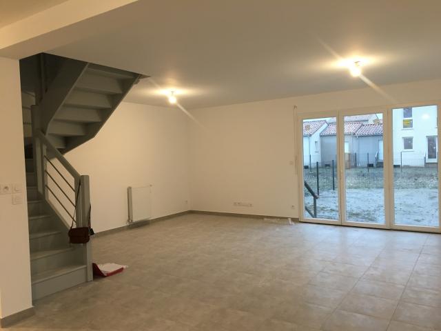 Location maison F4 Caumont sur Durance - Photo 3