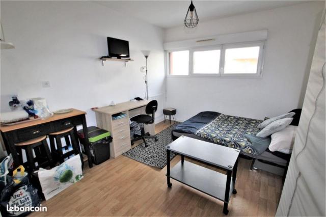 Location studio La Rochelle - Photo 2