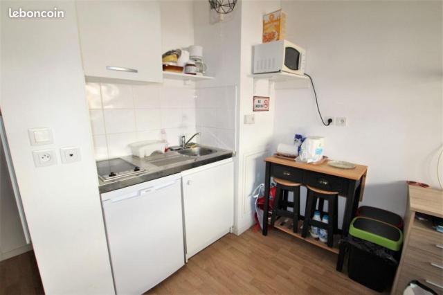 Location studio La Rochelle - Photo 3