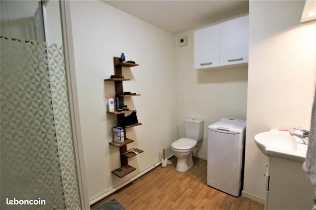 Location studio La Rochelle - Photo 4