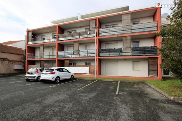 Location studio La Rochelle - Photo 8