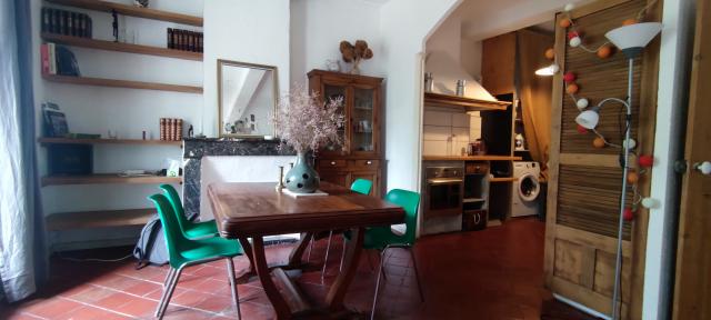 Location appartement T2 Perpignan - Photo 4