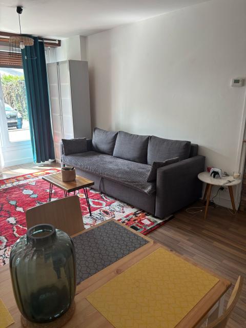 Location studio Gif sur Yvette - Photo 2