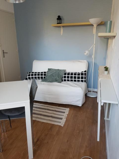 Location studio Avignon - Photo 2
