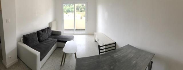 Location appartement T2 Ajaccio - Photo 2
