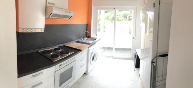 Location appartement T2 Ajaccio - Photo 3