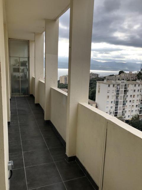 Location appartement T2 Ajaccio - Photo 4