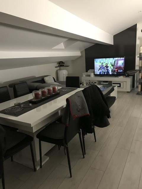 Location appartement T3 Toul - Photo 1