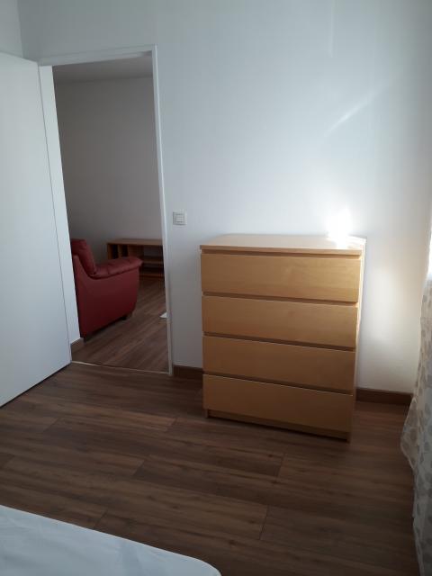 Location appartement T2 Cergy - Photo 5