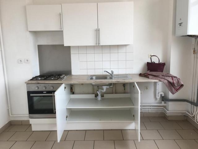 Location appartement T3 Lille - Photo 3