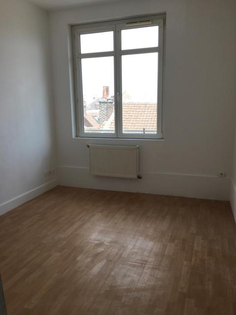 Location appartement T3 Lille - Photo 4