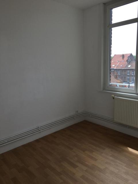 Location appartement T3 Lille - Photo 6