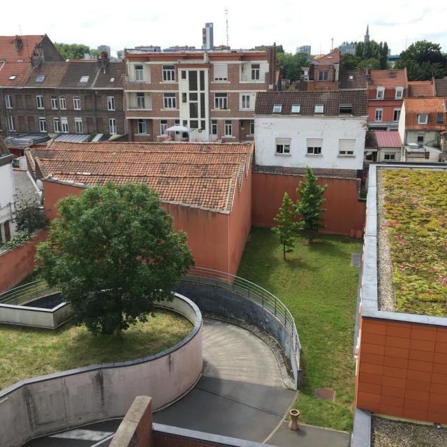 Location appartement T3 Lille - Photo 8