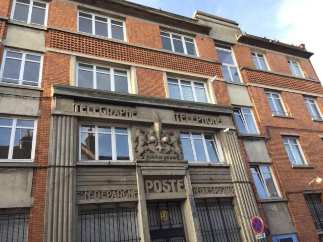 Location appartement T3 Lille - Photo 9