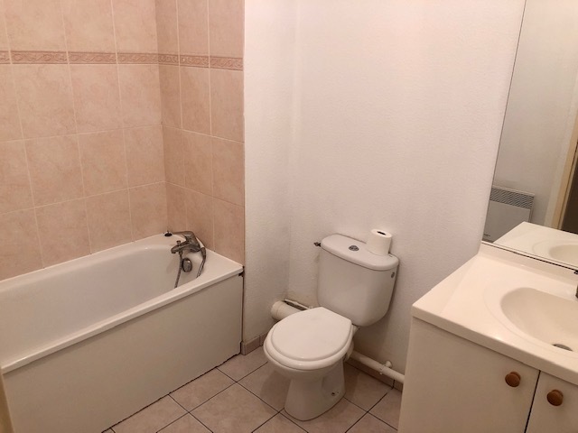 Location appartement T4 Orleans - Photo 3