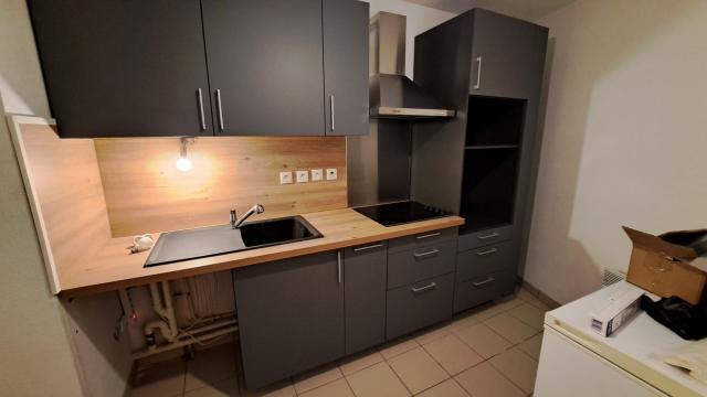 Location appartement T4 Orleans - Photo 9