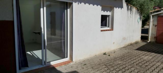 Location appartement T2 Velaux - Photo 3