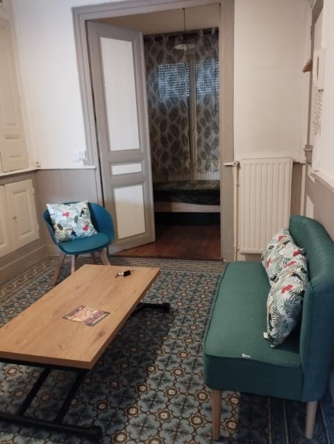Location appartement T3 Amiens - Photo 5