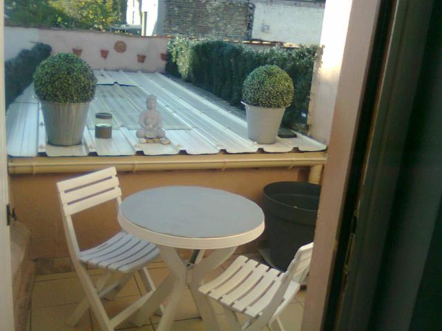 Location maison F2 Loos - Photo 4