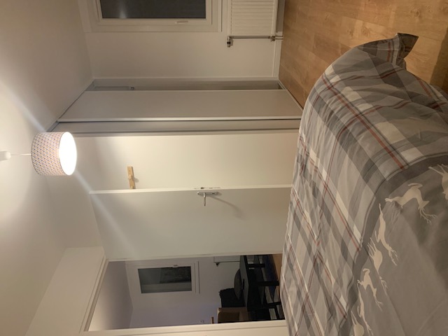 Location appartement T2 Cergy - Photo 3