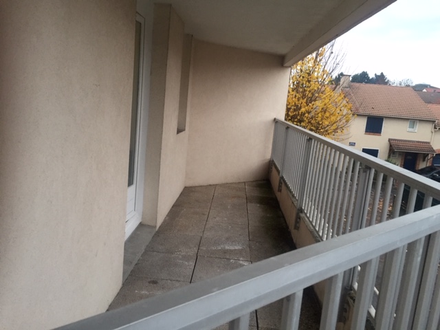 Location appartement T2 Cergy - Photo 4