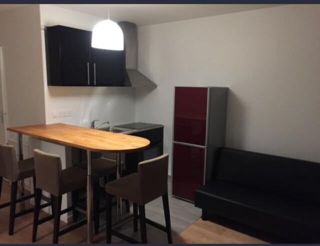 Location appartement T2 Cergy - Photo 6