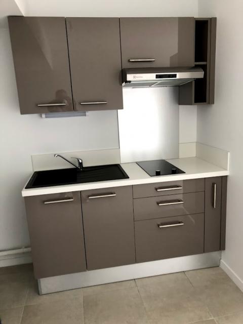 Location appartement T2 Talence - Photo 4