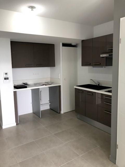 Location appartement T2 Talence - Photo 6
