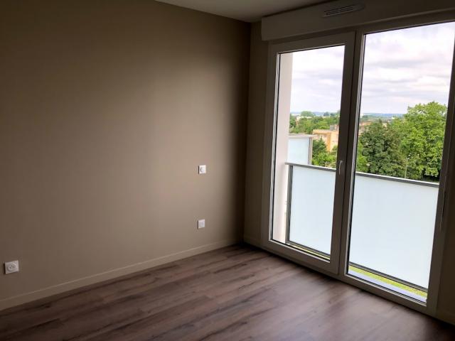 Location appartement T2 Talence - Photo 8