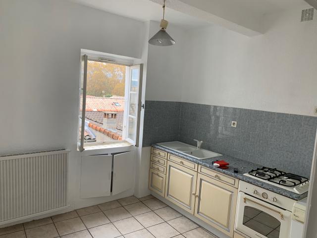 Location appartement T3 Montelimar - Photo 3