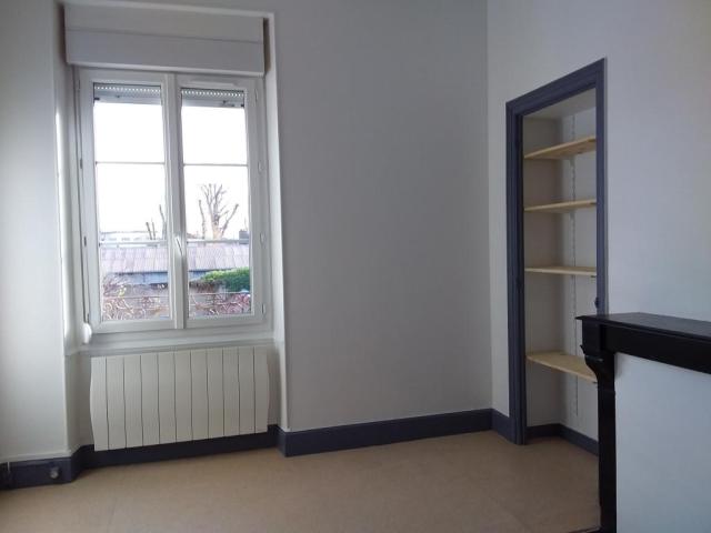 Location appartement T2 Troyes - Photo 2