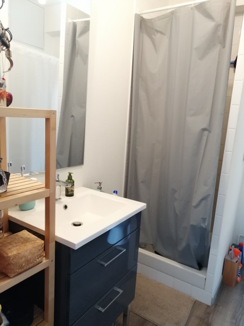 Location appartement T2 Perigueux - Photo 2