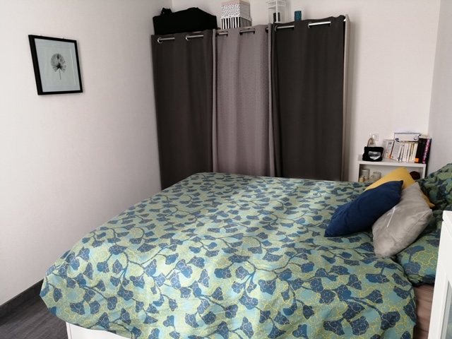Location appartement T2 Perigueux - Photo 3