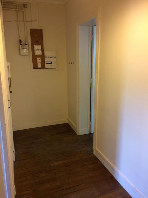 Location appartement T3 Paris 14 - Photo 2