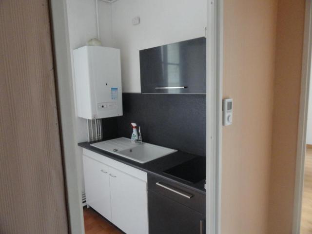 Location appartement T2 Rouen - Photo 6