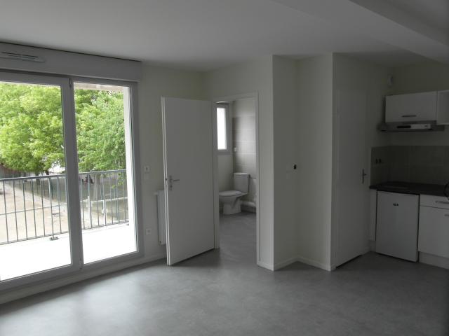 Location studio Reims - Photo 2