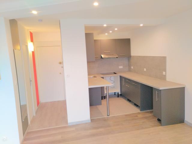 Location appartement T2 Le Havre - Photo 2