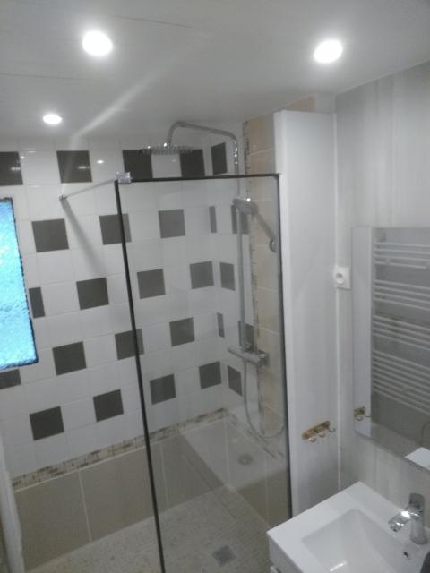 Location appartement T2 Le Havre - Photo 3