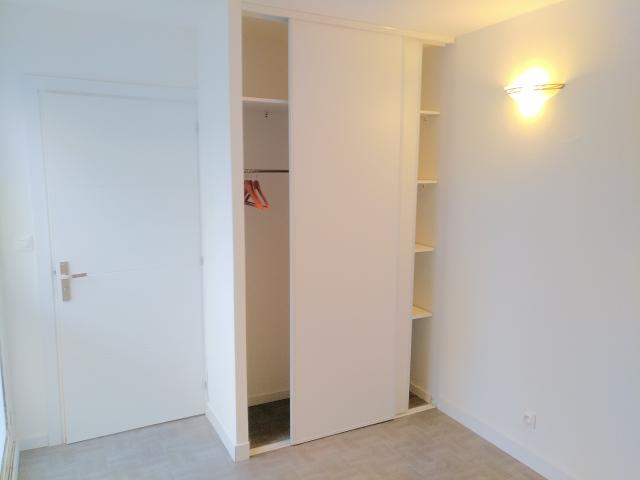 Location appartement T2 Le Havre - Photo 4