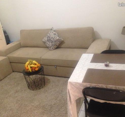 Location appartement T2 Reims - Photo 2