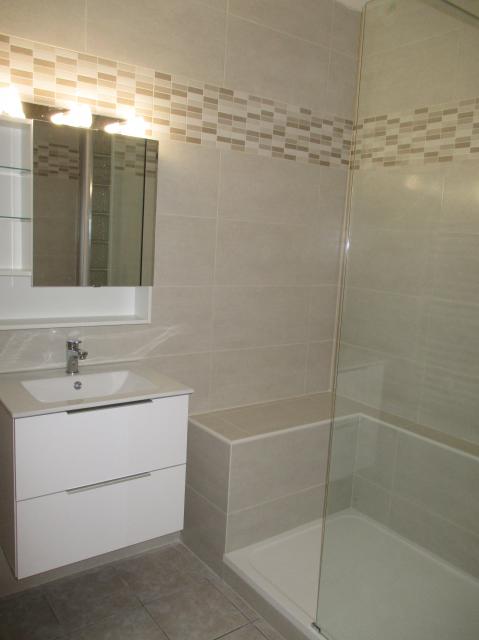 Location appartement T2 Vaison la Romaine - Photo 3