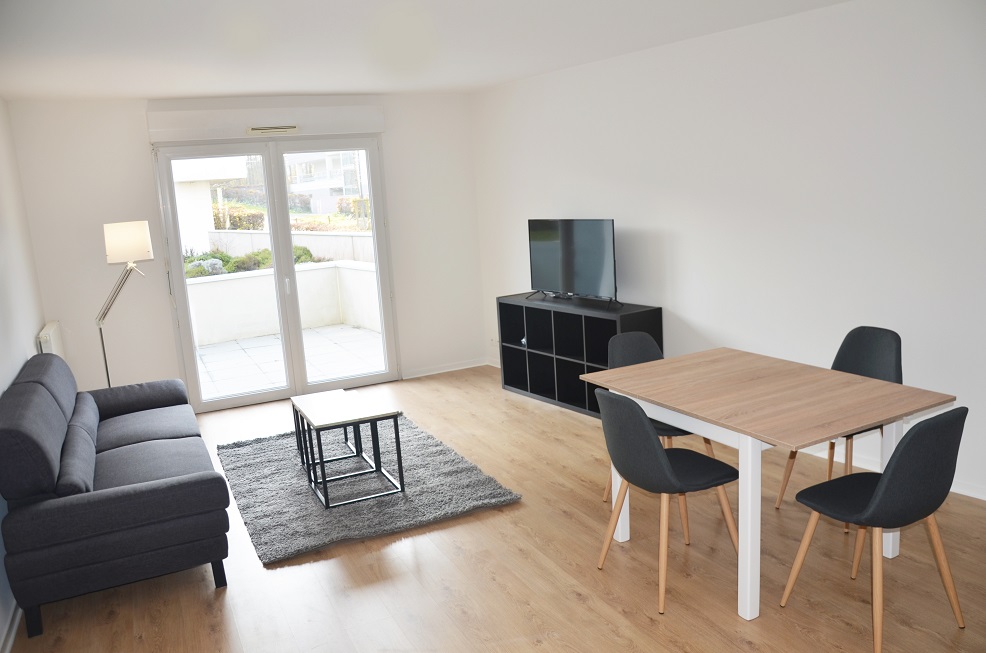 Location chambre Rennes - Photo 1