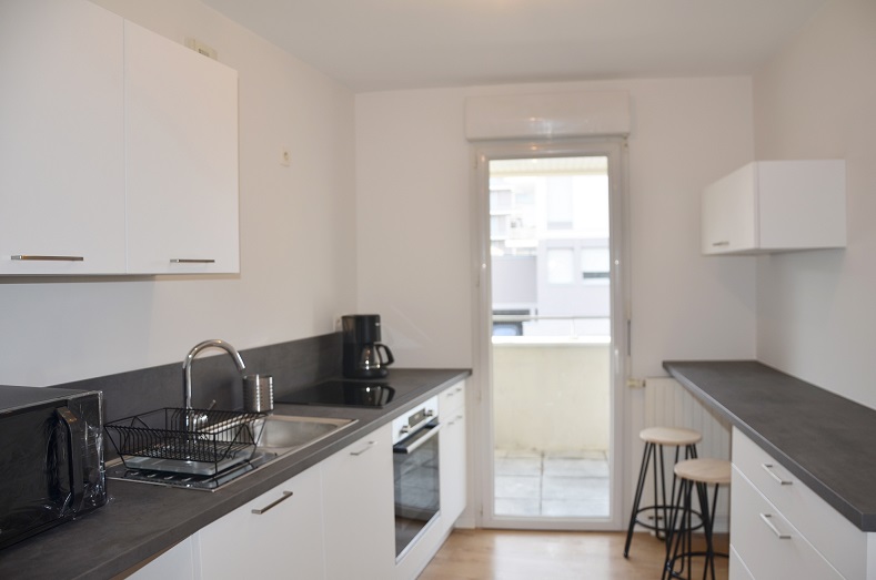 Location chambre Rennes - Photo 2