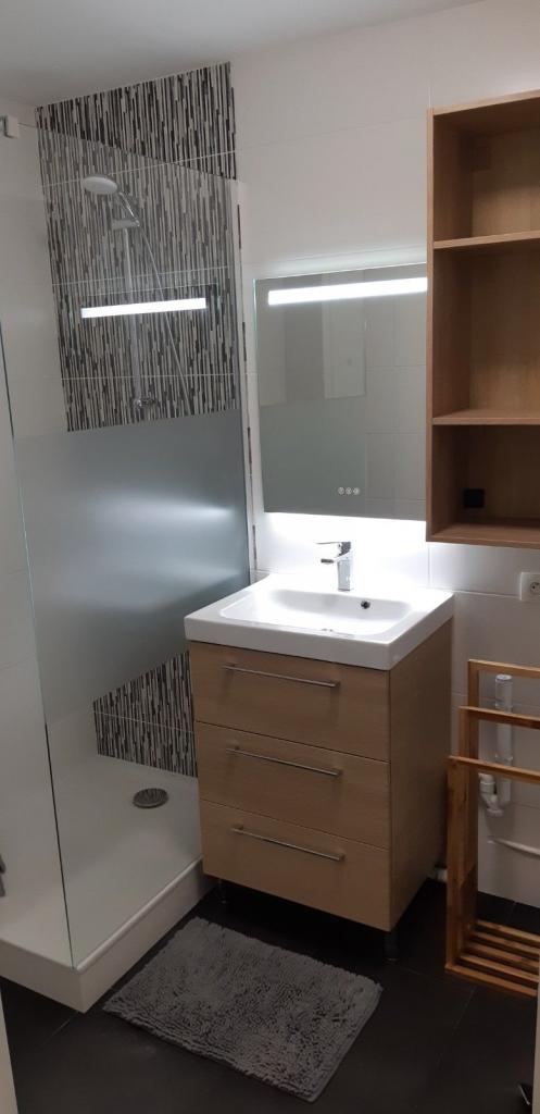 Location chambre Rennes - Photo 3