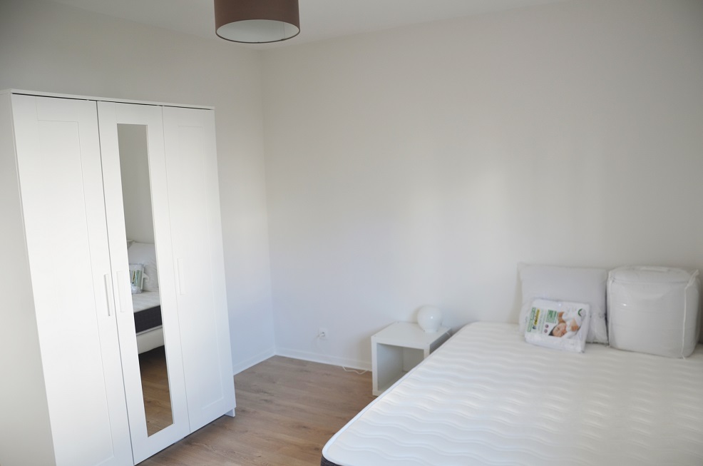 Location chambre Rennes - Photo 4