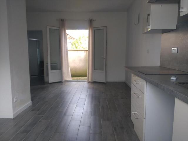Location studio Blagnac - Photo 1