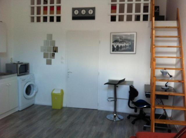 Location appartement T2 Tourcoing - Photo 3