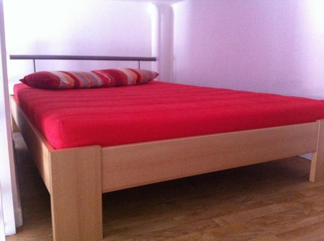 Location appartement T2 Tourcoing - Photo 4