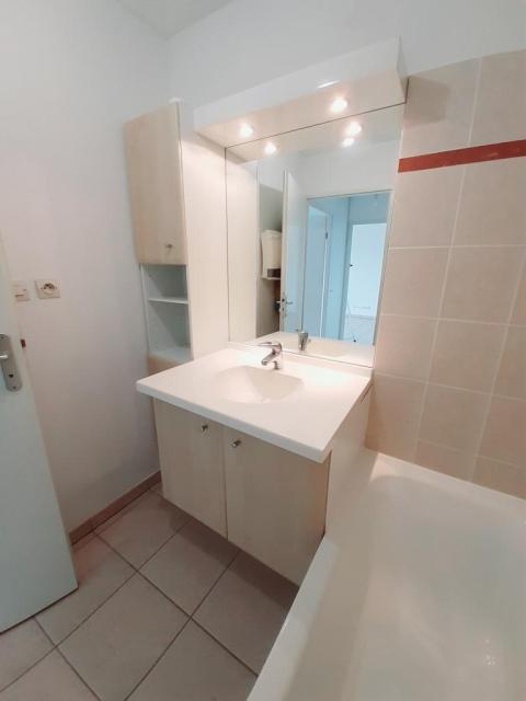 Location appartement T2 Gagnac sur Garonne - Photo 4